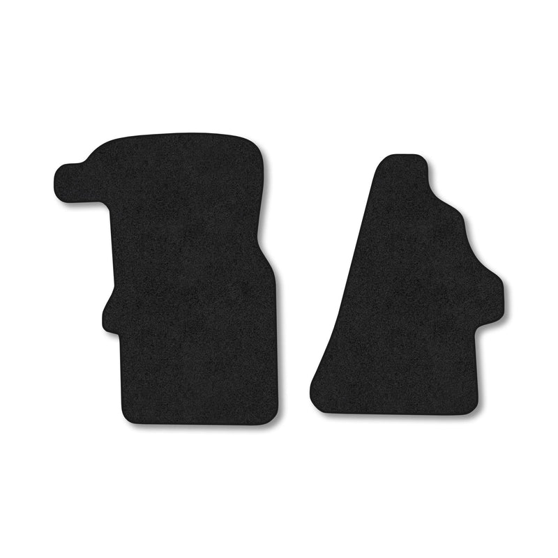 Mercedes Sprinter (1994-2006) Carpet Floor Mat