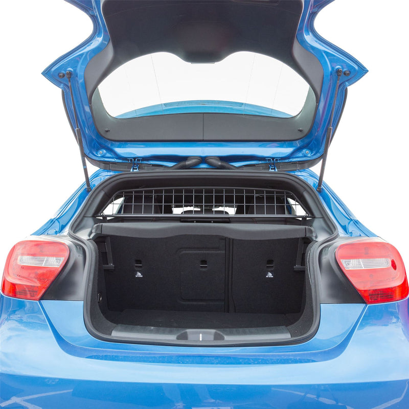 Reja para perros para perros de Mercedes A (2012-2015)