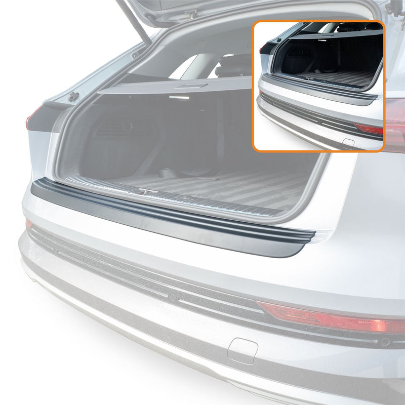 Protector de parachoques Audi E-tron (2018-on)