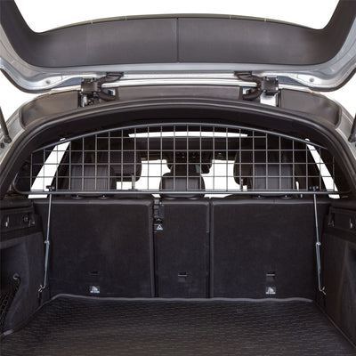 Mercedes GLC Reja para perros (2015-2020)