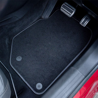 Range Rover Sport Carpet Mats (2005-2013)