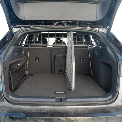 VW ID.7 Reja divisoria para maletero de arranque (2024-on)