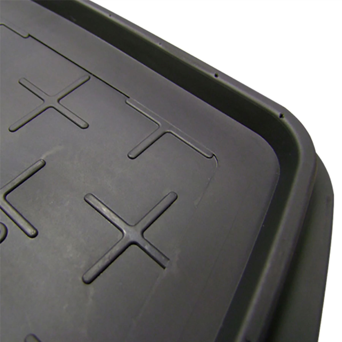 VW Touran Alfombra para maletero (2006-2010)