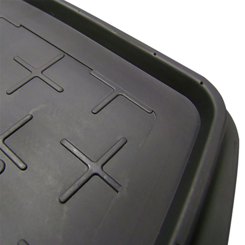 VW Touran Alfombra para maletero (2006-2010)