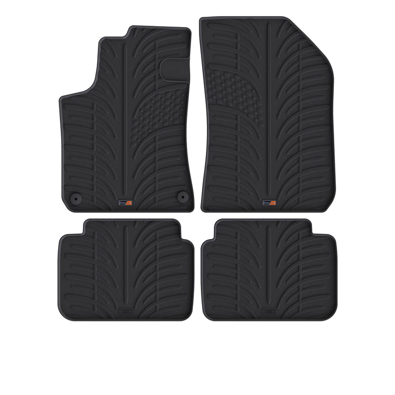 Peugeot 308 SW Alfombrillas (2013-2021)