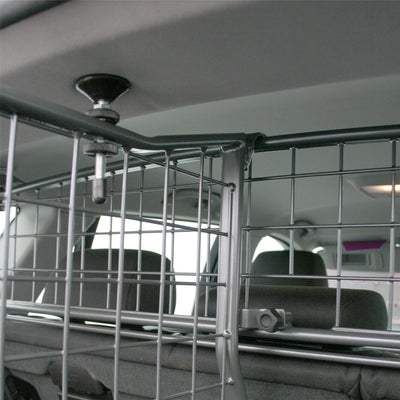 BMW 3 Series Boot reja divisoria para maletero (2005-2011)