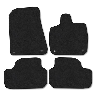 Volvo EX40 Carpet Mats (2024-) [Electric]