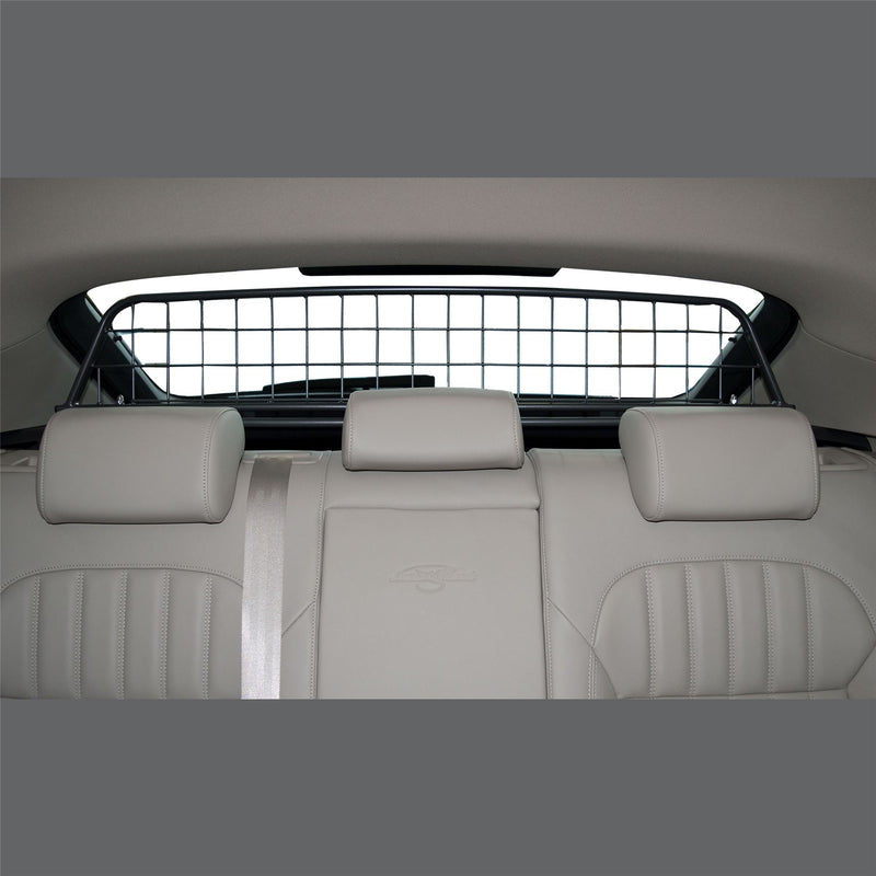 Skoda Superb Hatchback Reja para perros (2015-2023)