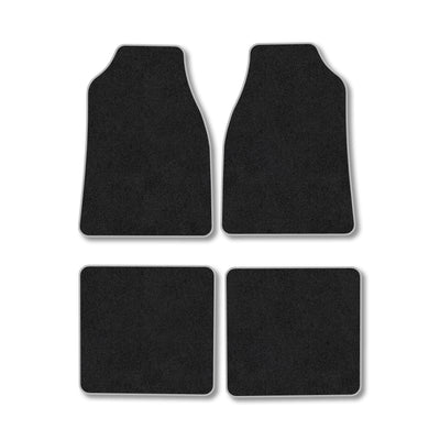 Ford Escort Carpet Mats (1968-1975)