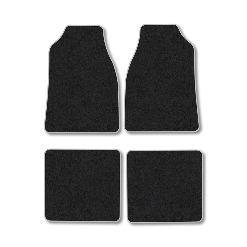 Ford Escort Carpet Mats (1968-1975)