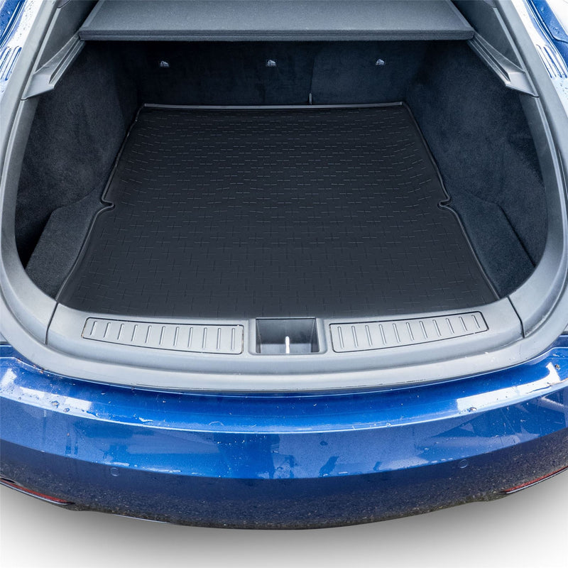Tesla Model S Alfombra para maletero (2012-2016)