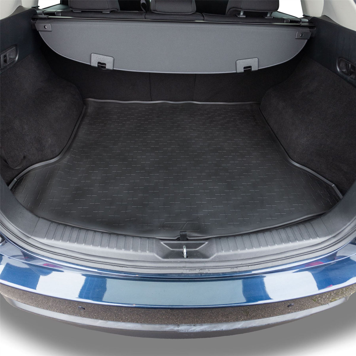 Alfombra para maletero Mazda CX-5 (2017-2021)