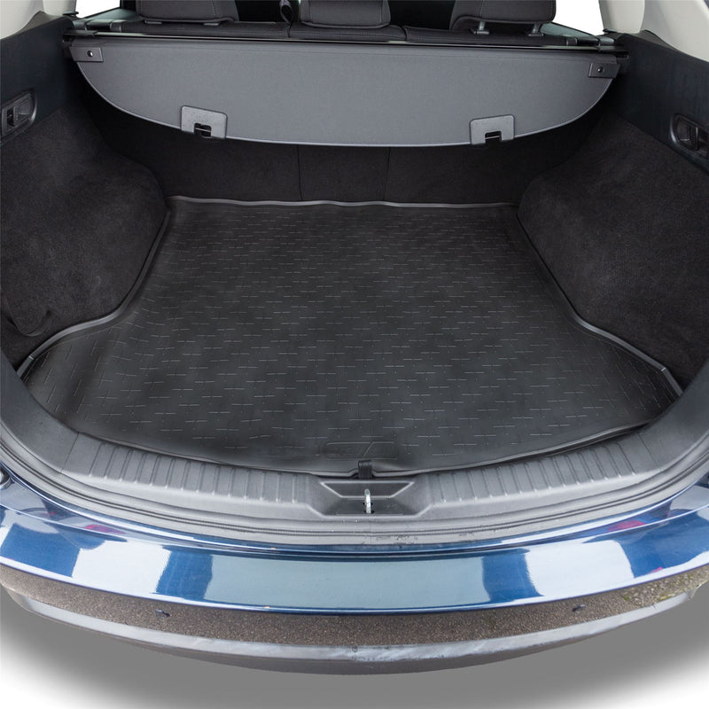 Alfombra para maletero Mazda CX-5 (2017-2021)