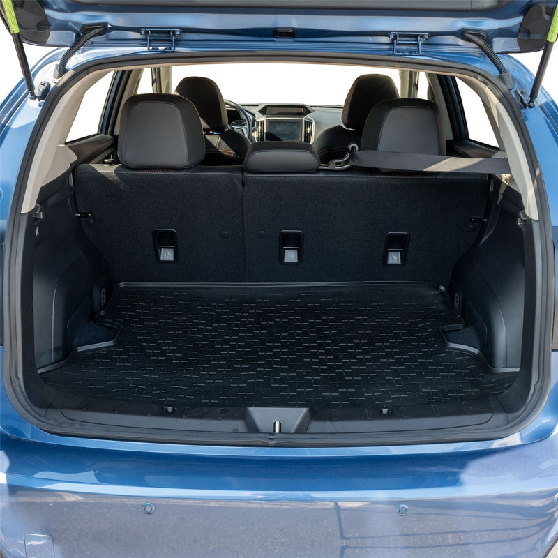 Alfombra para maletero Subaru XV (2017-2023)