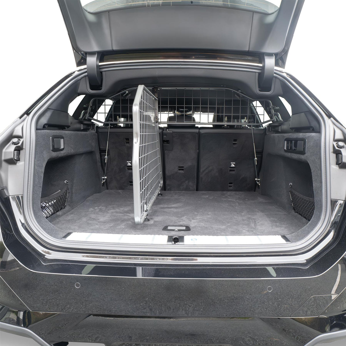 BMW 5 Series Boot reja divisoria para maletero (2024-)