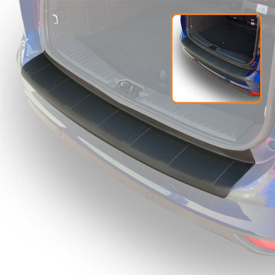Protector de parachoques Ford C-Max (2010-2015)