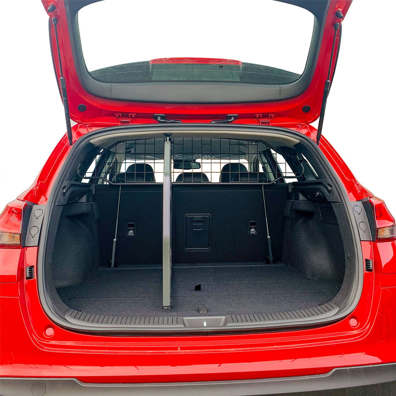 Hyundai I30 Boot reja divisoria para maletero (2016-on)