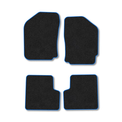 Daihatsu Sirion Carpet Mats (2005-2010)