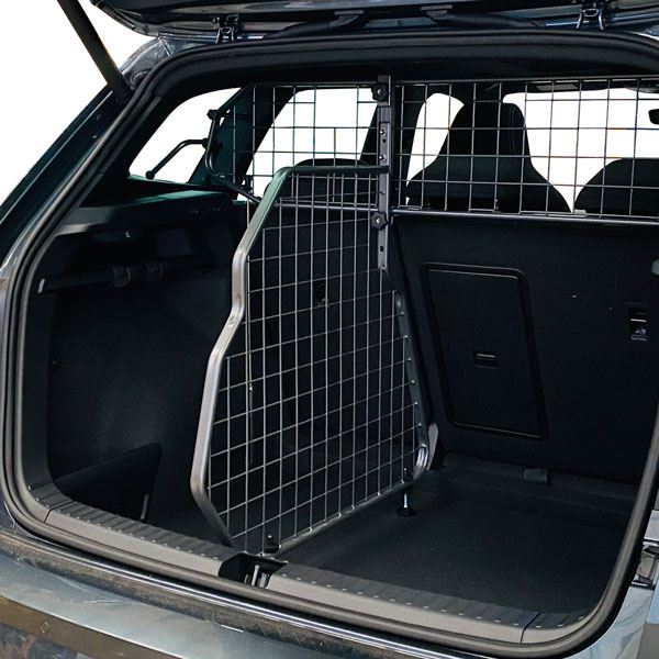 Skoda Karoq Boot reja divisoria para maletero (2017-2022)