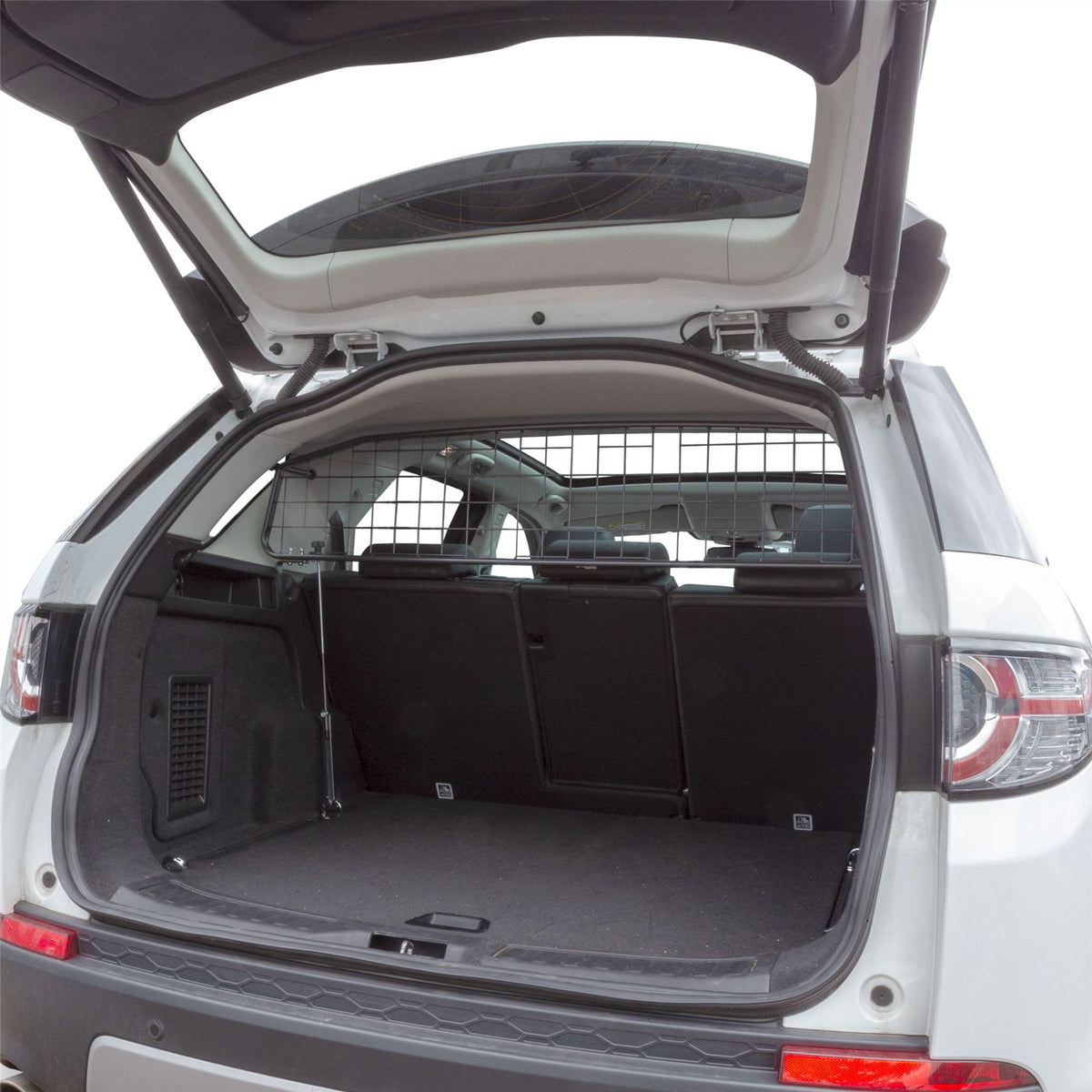 Reja para perros de perros de Land Rover Discovery Sport (2019-on)