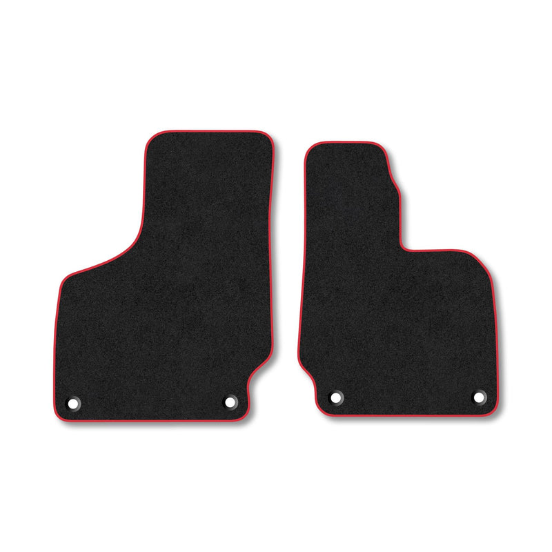 Audi TT Carpet Mats (2006-2014)
