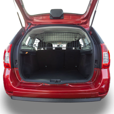 Reja para perros de perros de Dacia Logan MCV (2012-2020)