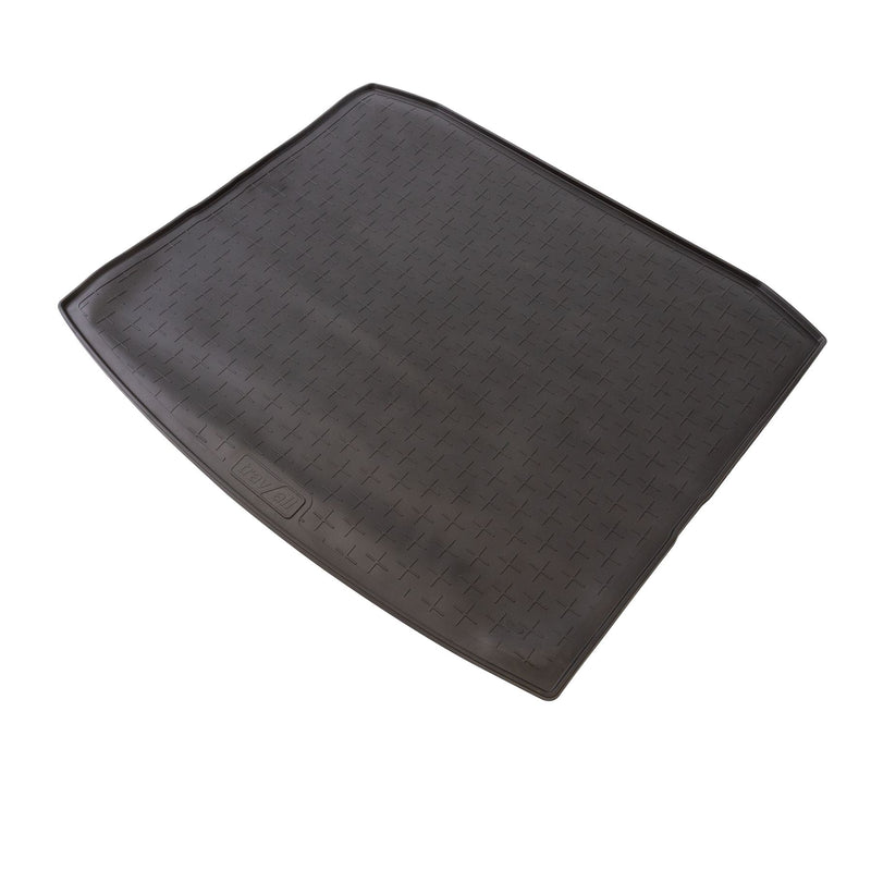 Alfombra para maletero Skoda Kodiaq (2016-2024)