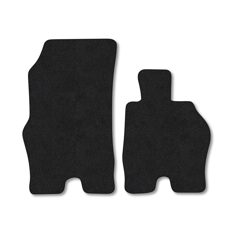 BMW I8 Carpet Mats (2014-2020)