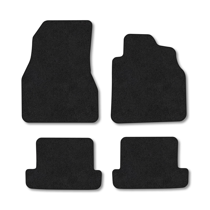 Renault Megane Cc Carpet Mats (2002-2008)