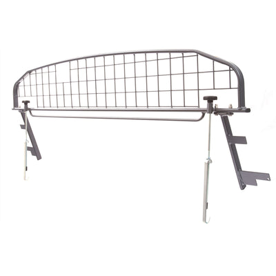 Reja para perros para perros de Nissan Qashqai (2006-2013)