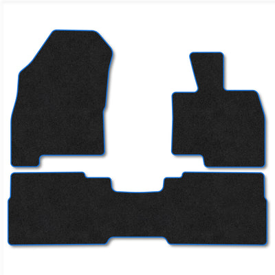 Jaecoo 7 Carpet Mats (2024-) [Plug-in Hybrid]
