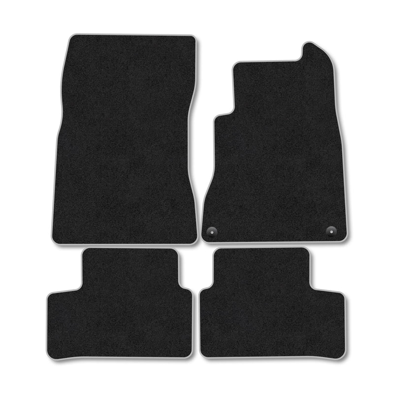 Mercedes A-Class Carpet Mats (2018-)