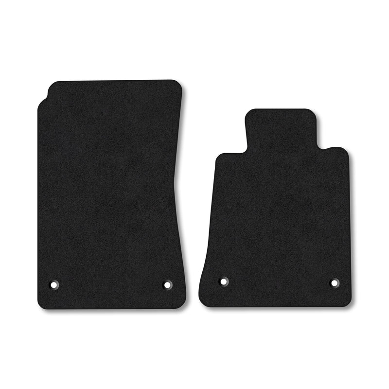 Mercedes SLK Carpet Mats (2004-2011)