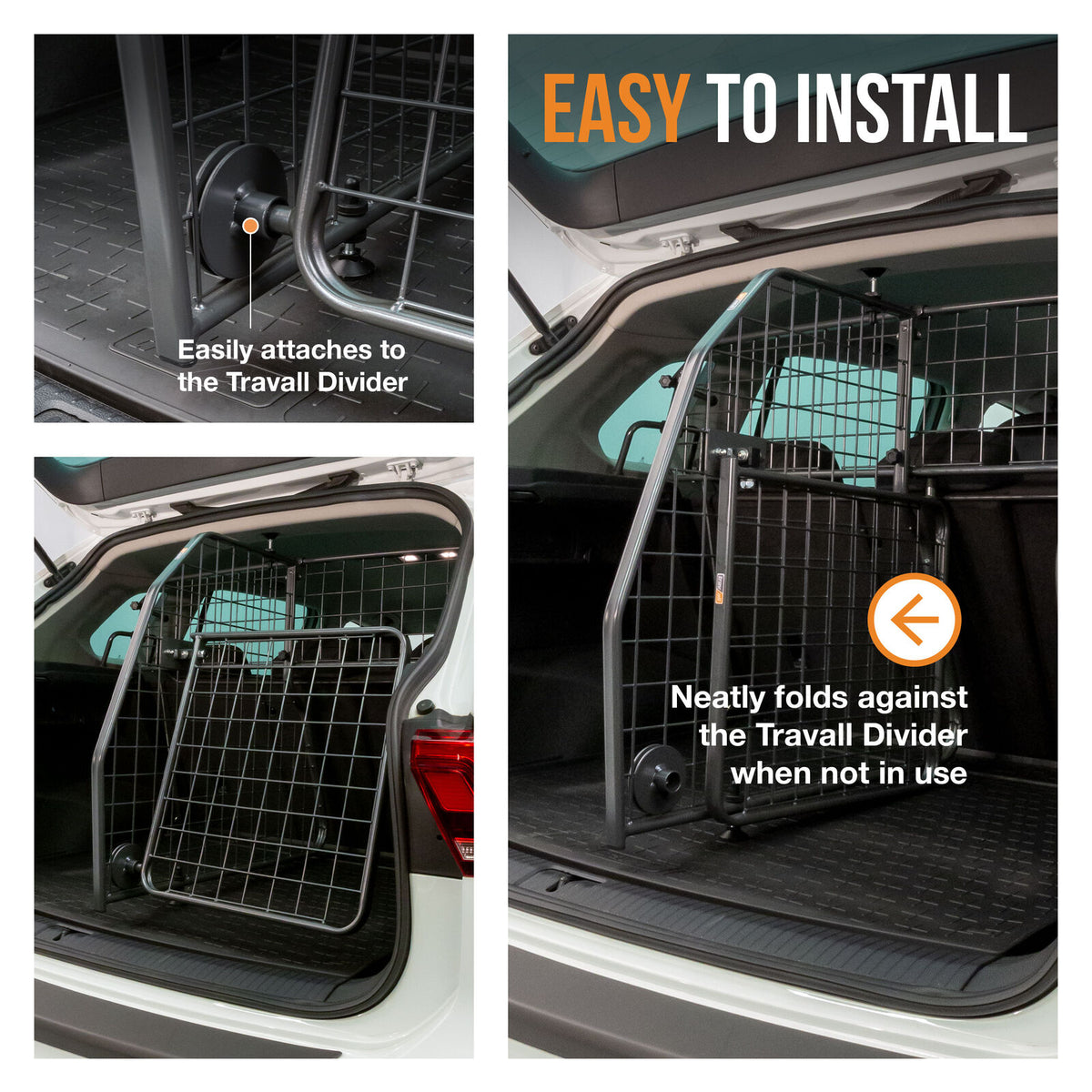 Renault Symbioz Tailgate (2024-)