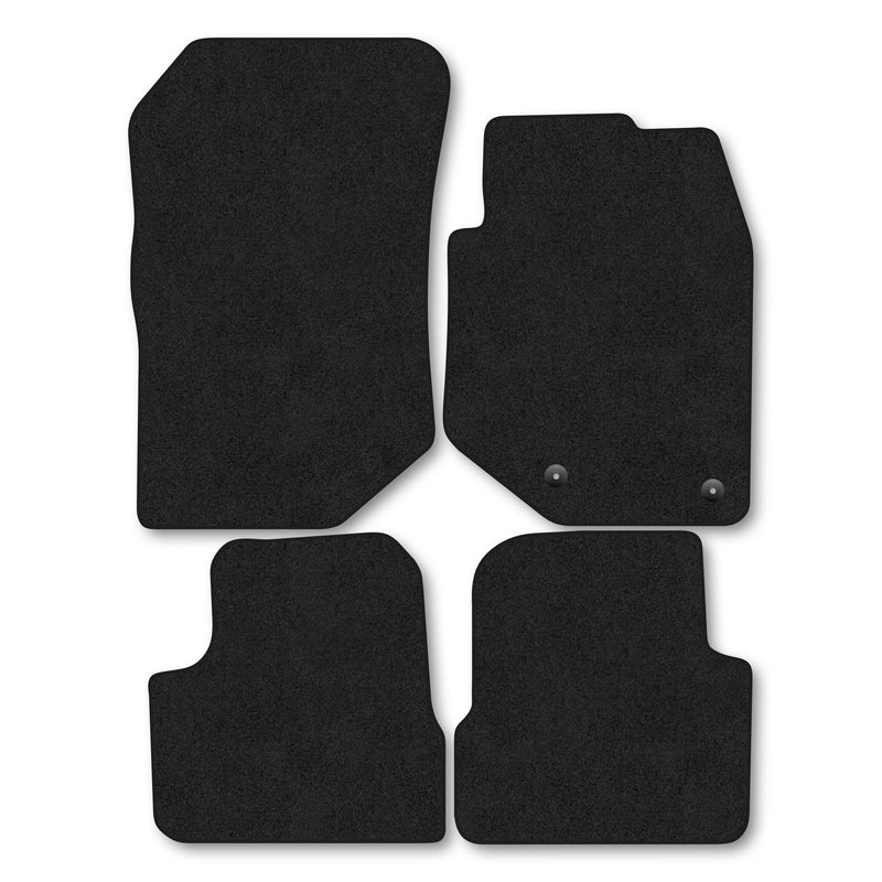 Vauxhall Corsa F Carpet Mats (2019-)