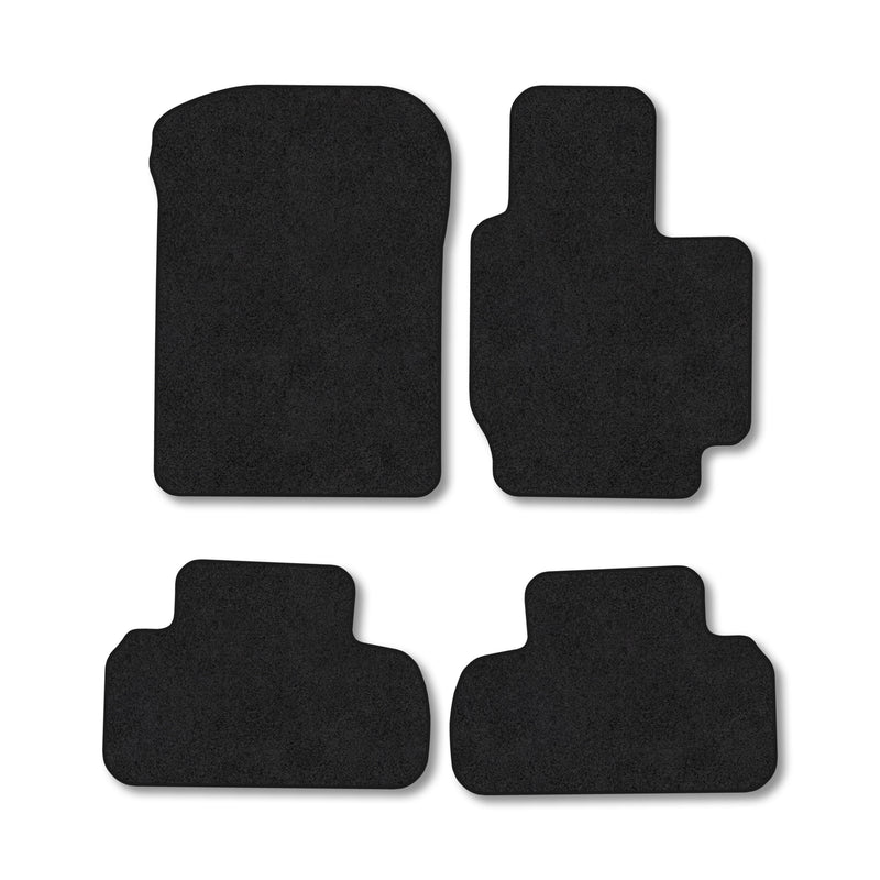 Suzuki Grand Vitara Carpet Mats (2005-2015)