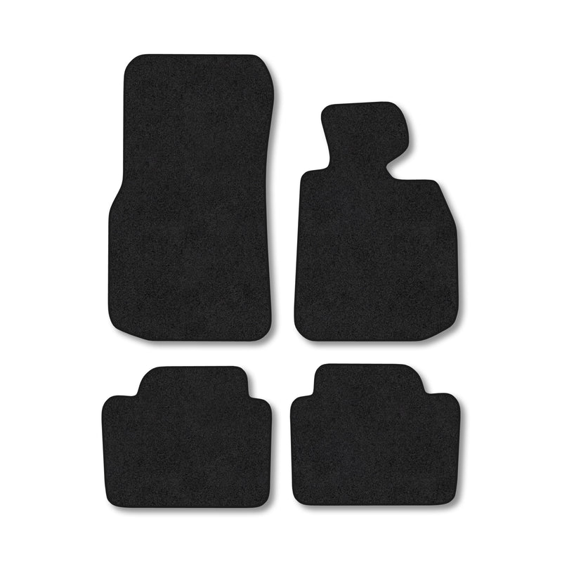 BMW 4 Series Gran Coupe Carpet Mats (2014-2021)