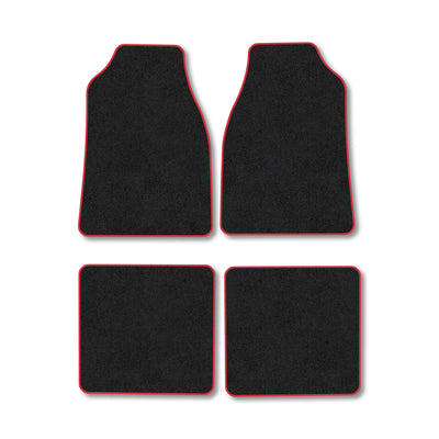 Ford Escort Carpet Mats (1968-1975)