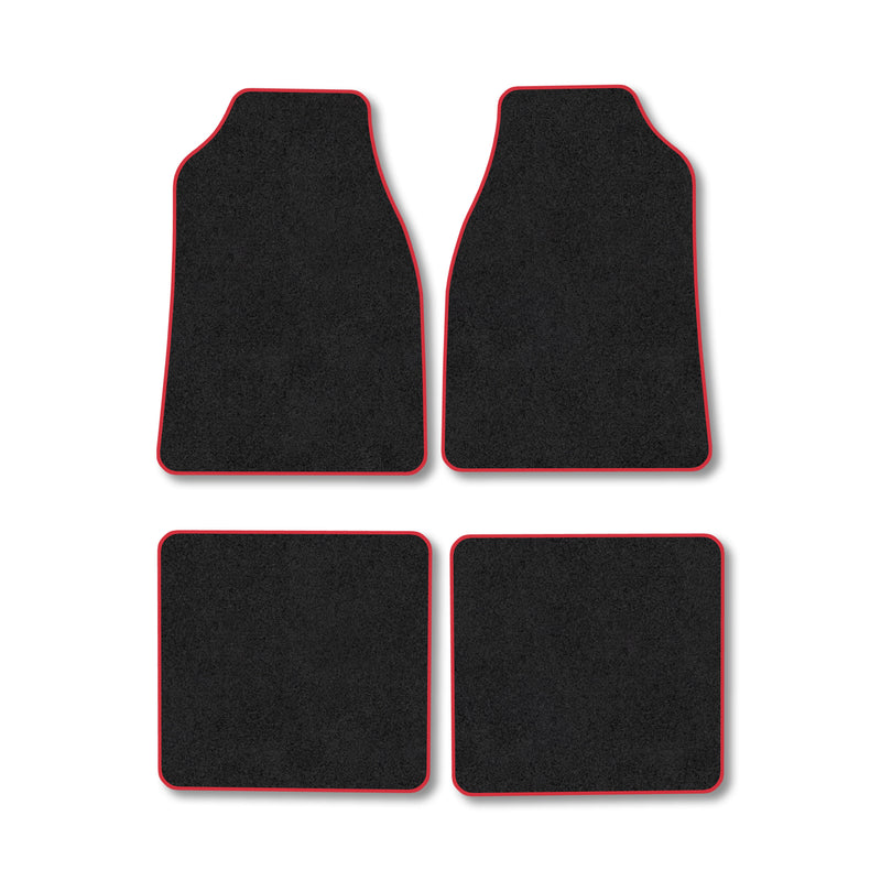 Ford Escort Carpet Mats (1968-1975)