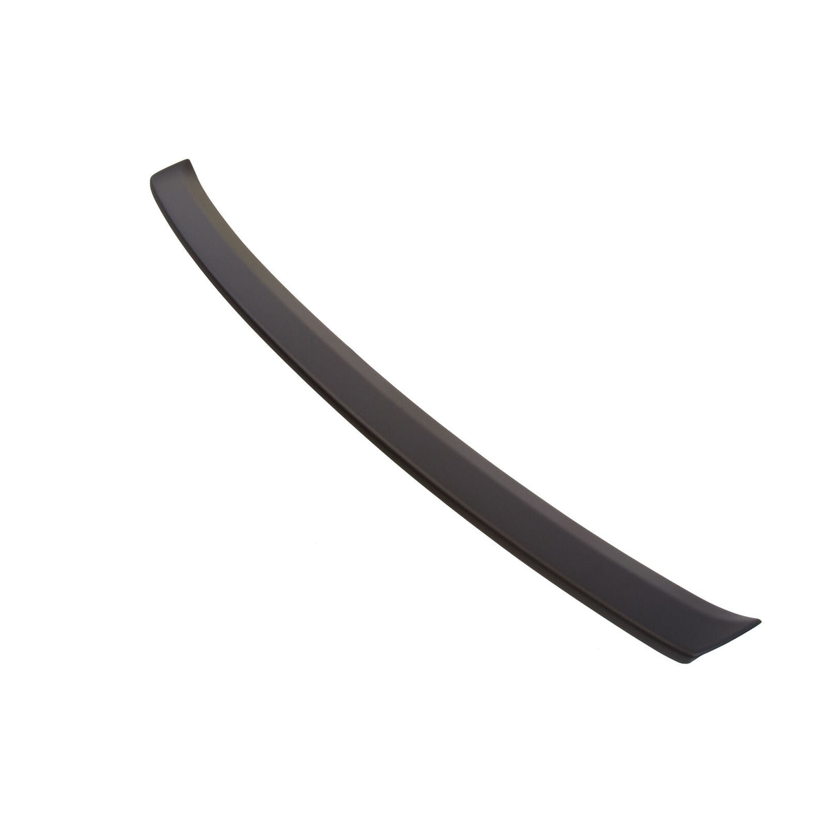 Skoda Superb Bumper Protector (2013-2015)