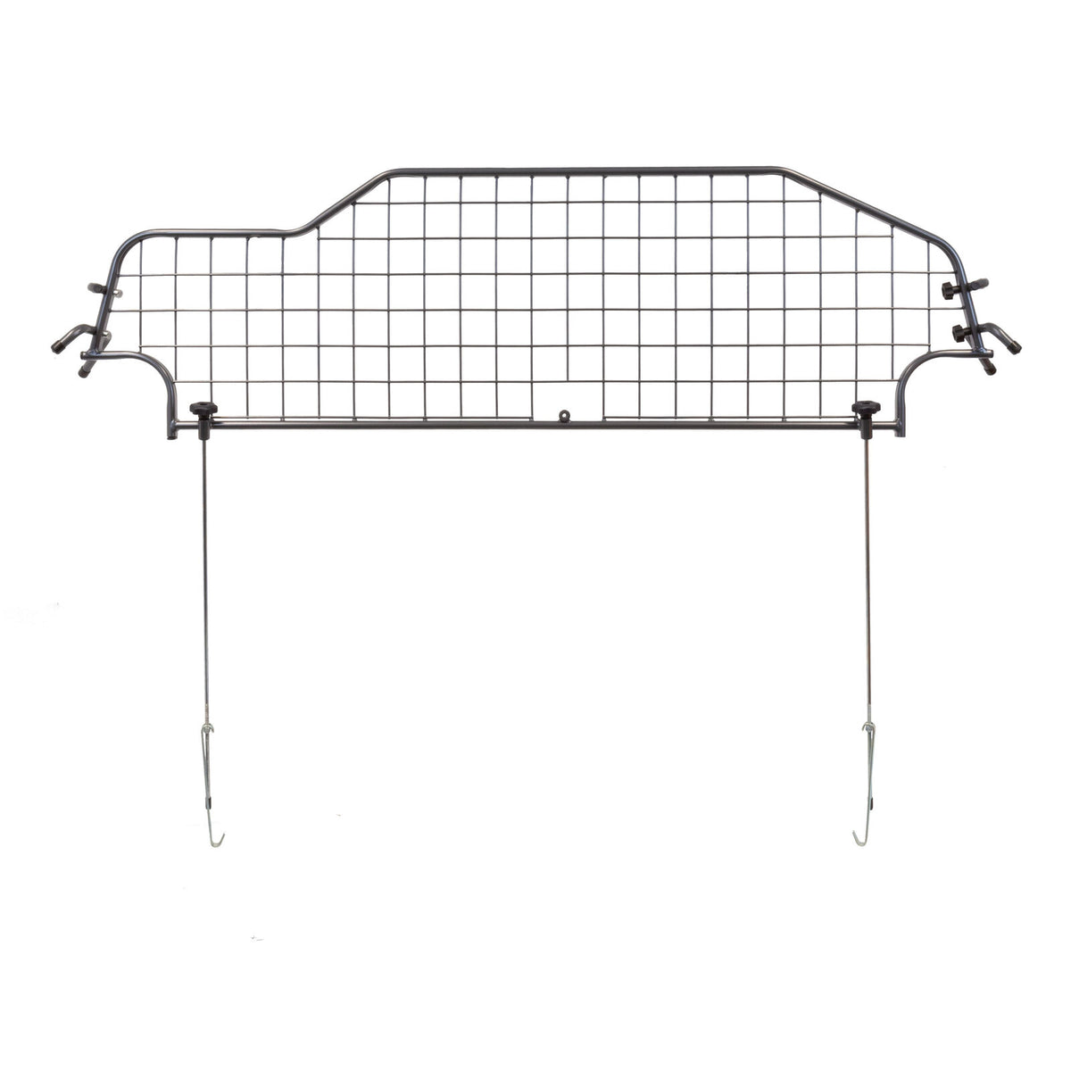 Reja para perros para perros Ford C-Max (2010-2015)
