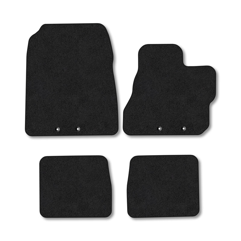 Aston Martin Cygnet Carpet Mats (2011-2013)