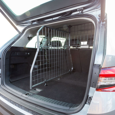 Skoda Kodiaq Boot reja divisoria para maletero (2016-2024)