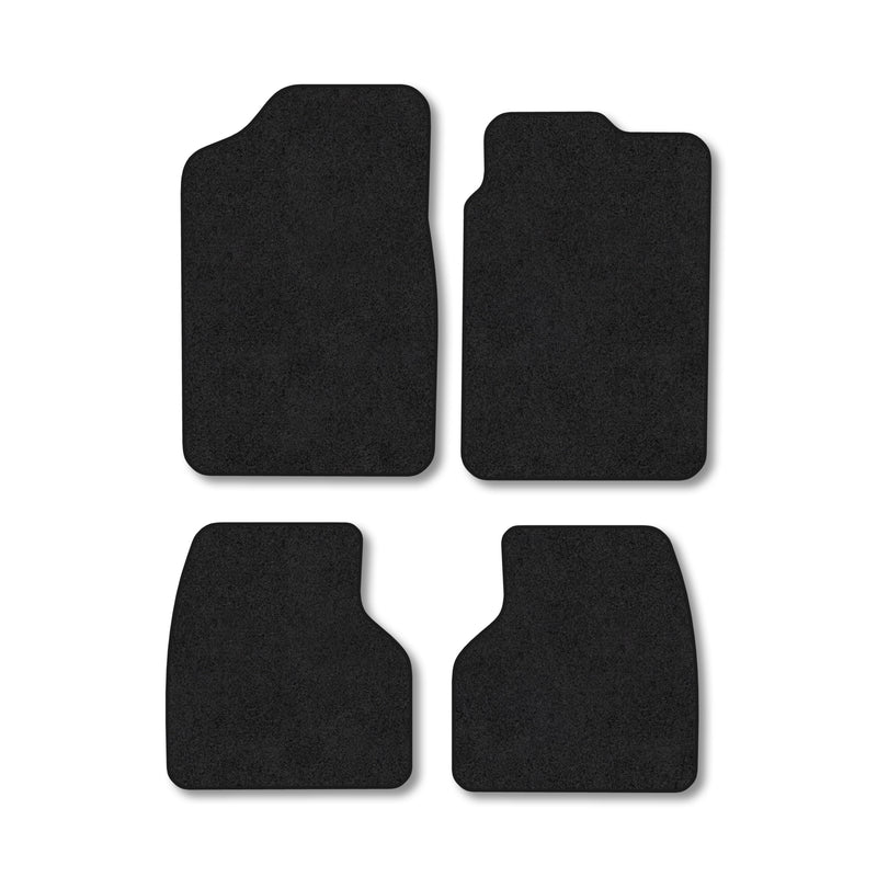 Peugeot 205 Carpet Mats (1983-1997)