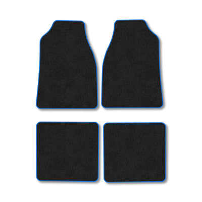 Ford Escort Carpet Mats (1968-1975)