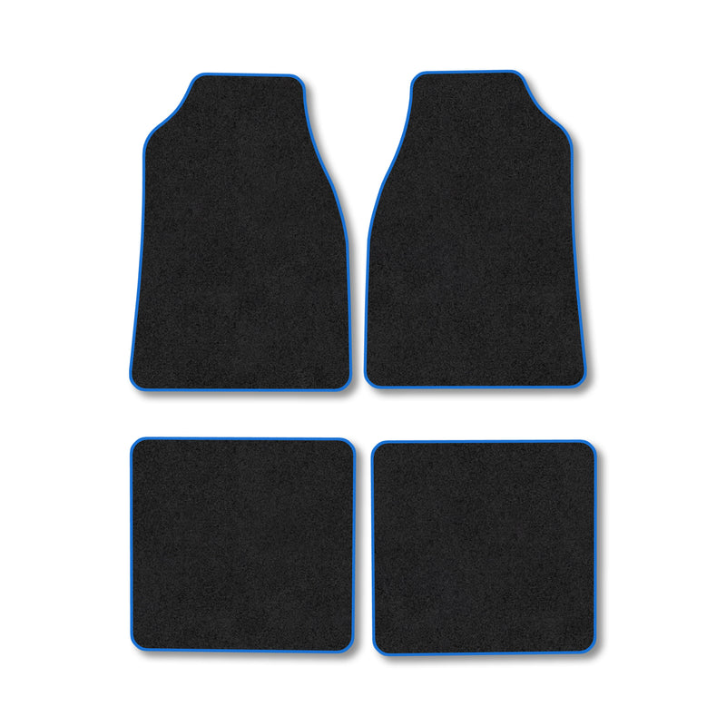 Ford Escort Carpet Mats (1968-1975)