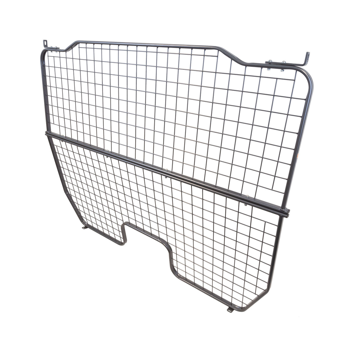 Reja para perros para perros de Jeep Wrangler (2011-2018)