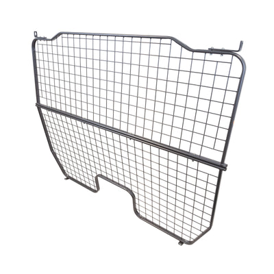 Reja para perros para perros de Jeep Wrangler (2011-2018)