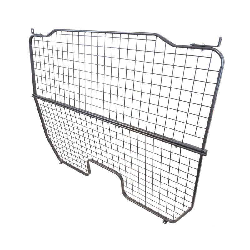 Reja para perros para perros de Jeep Wrangler (2011-2018)