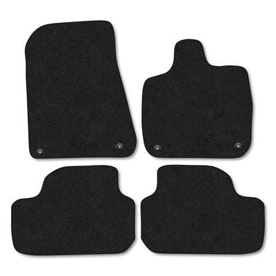 Volvo EX40 Carpet Mats (2024-) [Electric]